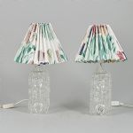 8306 Table lamps
